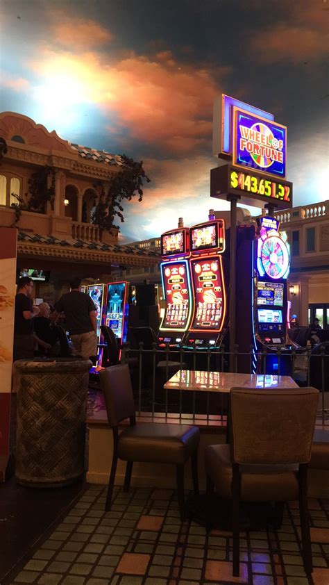 sunset casino!